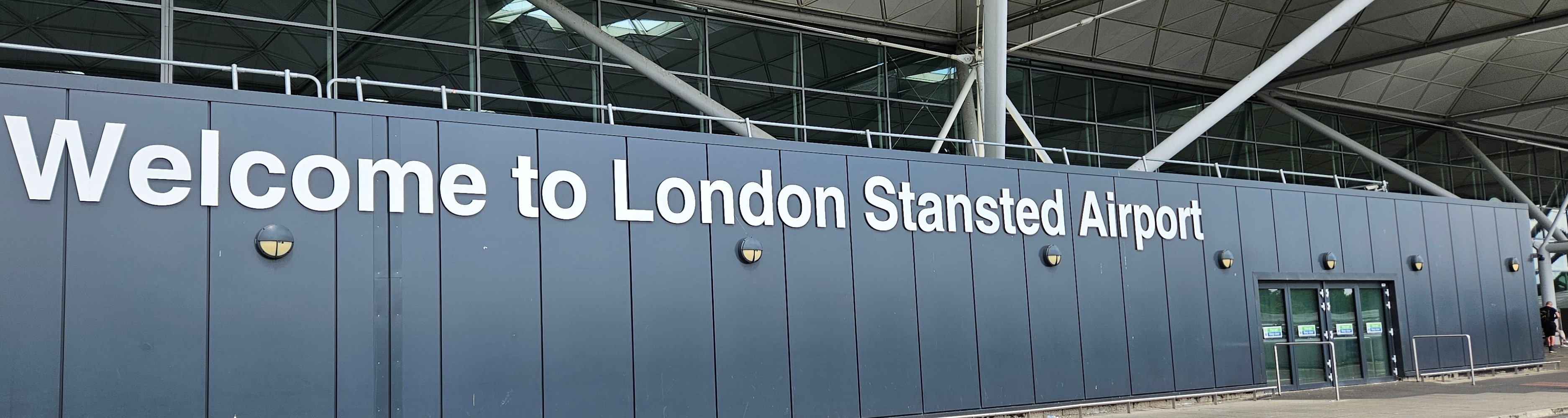 Stansted Airport Taxi 